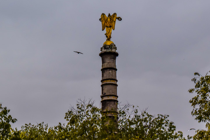 What to do in Paris famous landmarks