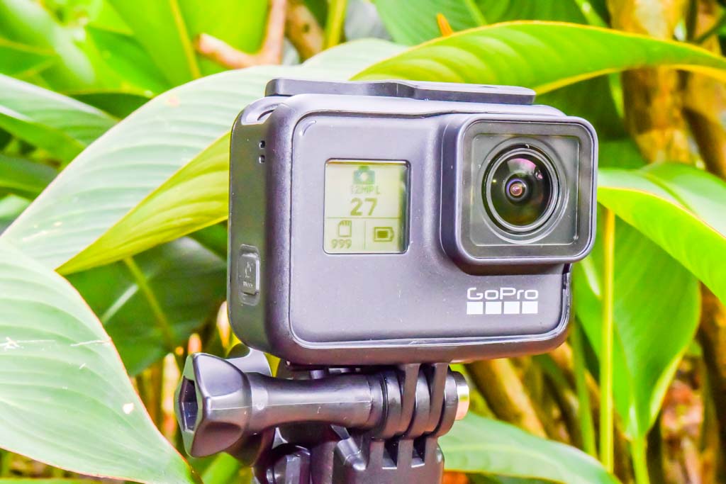 Gopro Comparison Chart 2019