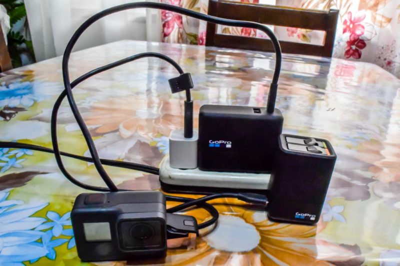 7 Pro Tips on How to Charge GoPro Cameras NiceRightNow