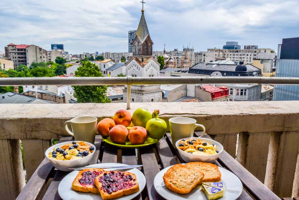 Moscow to Bucharest Romania bucharest airbnb