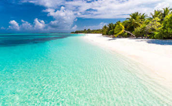 GoPro for Travel Videos