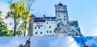 See the 2 Best Castles in 1 Day in Transylvania Romania