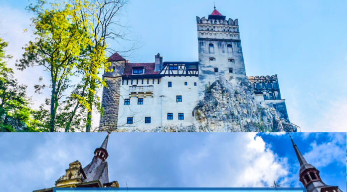 See the 2 Best Castles in 1 Day in Transylvania Romania