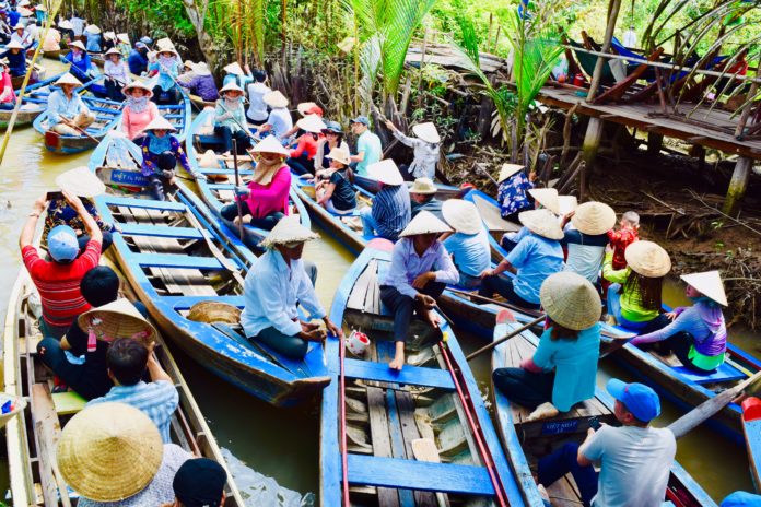 quick guide to ho chi minh city