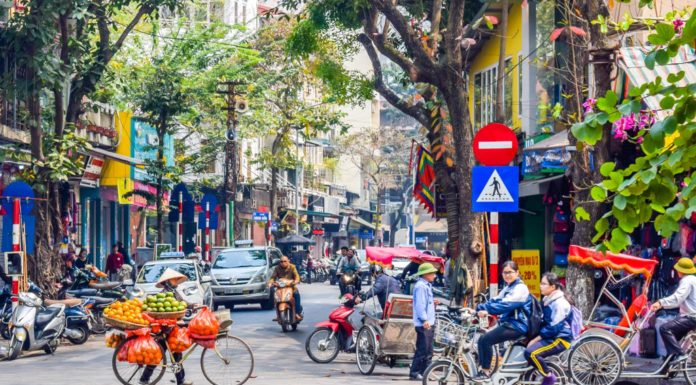Quick Travel Guide to Hanoi