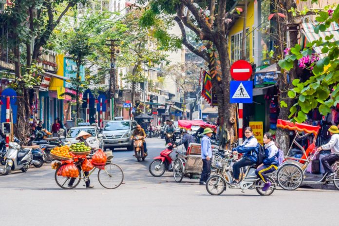 Quick Travel Guide to Hanoi