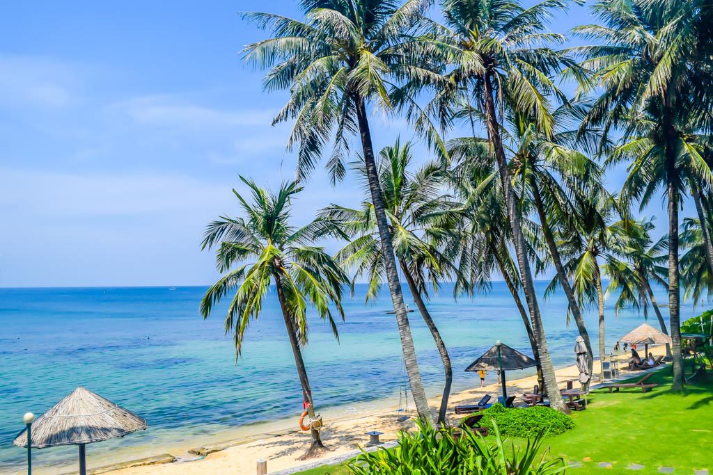 Travel Guide to Phu Quoc