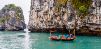 Quick Travel Guide to Halong Bay