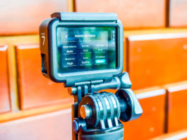 GoPro Protune Options