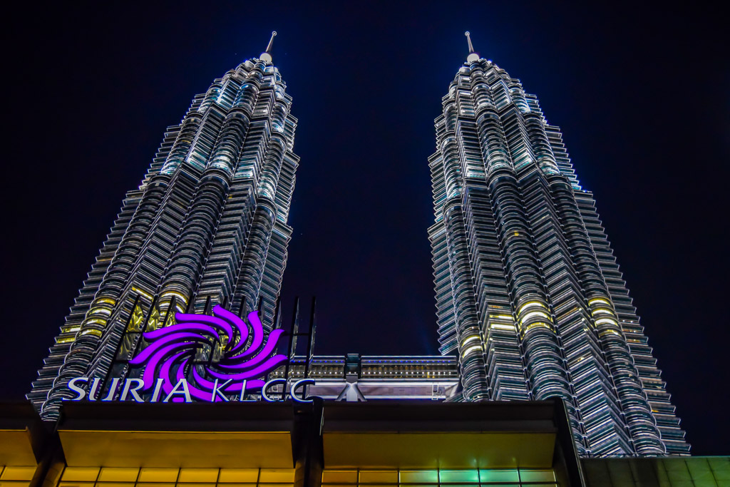 kuala lumpur tourist guide