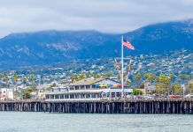 Travel Guide to Santa Barbara