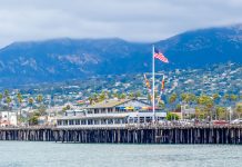 Travel Guide to Santa Barbara