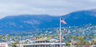 Travel Guide to Santa Barbara