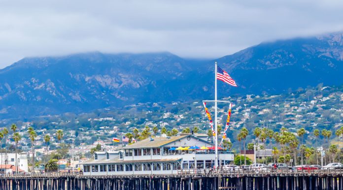 Travel Guide to Santa Barbara