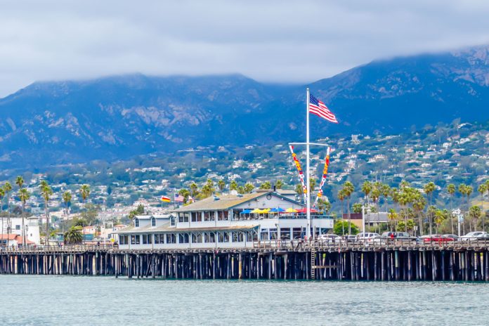 Travel Guide to Santa Barbara