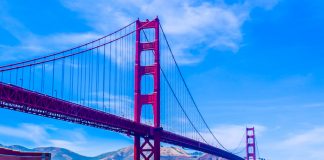 Travel Guide to San Francisco