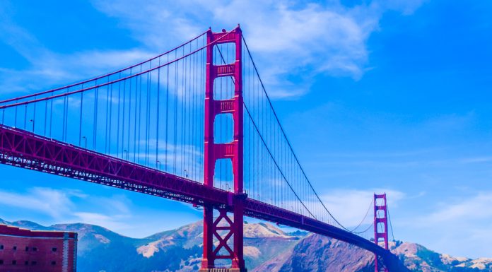 Travel Guide to San Francisco
