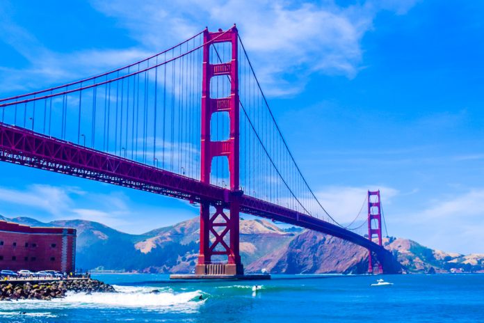 Travel Guide to San Francisco