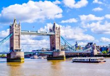 Travel Guide to London