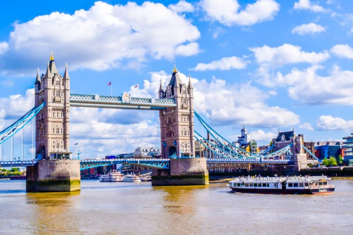 Travel Guide to London
