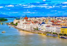 Travel Guide to Budapest