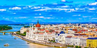 Travel Guide to Budapest