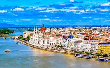 Travel Guide to Budapest