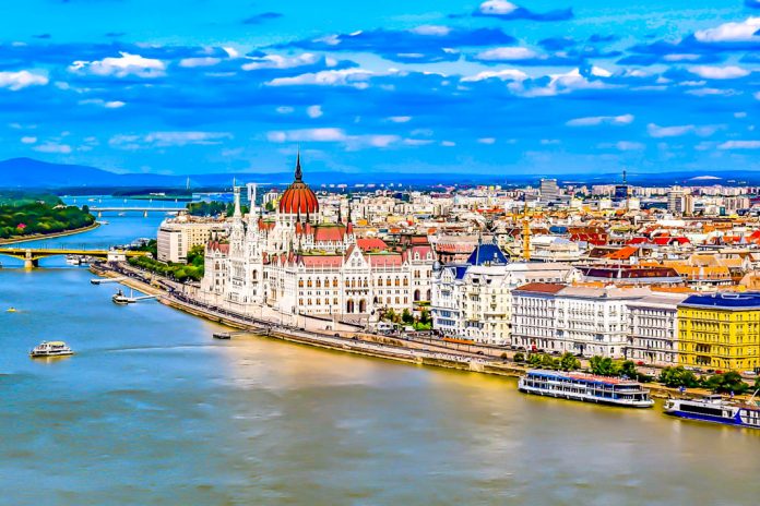 Travel Guide to Budapest
