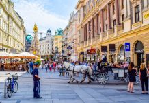 Travel Guide to Vienna