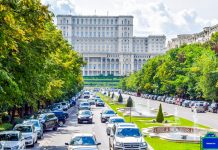 Travel Guide to Bucharest