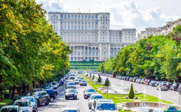 Travel Guide to Bucharest