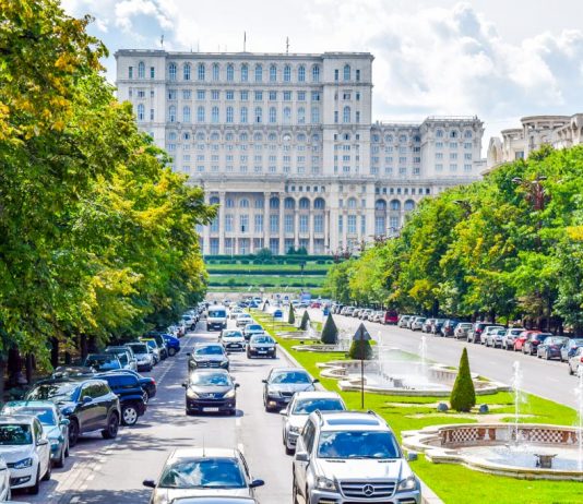 Travel Guide to Bucharest