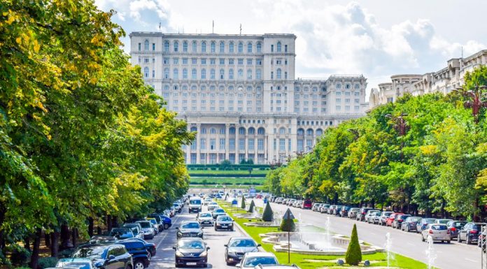 Travel Guide to Bucharest