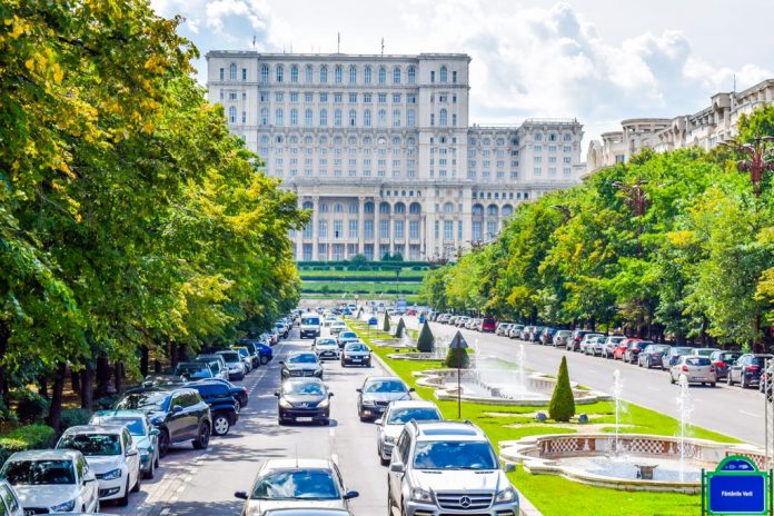 Travel Guide to Bucharest