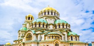 Travel Guide to Sofia