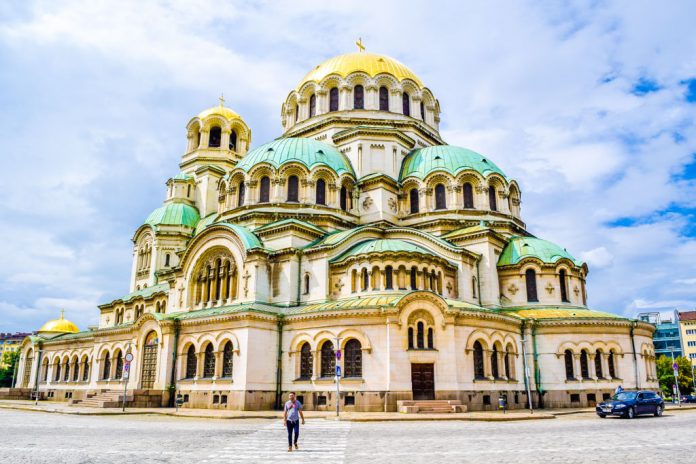 Travel Guide to Sofia