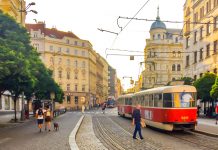 Travel Guide to Prague