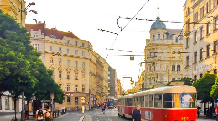 Travel Guide to Prague
