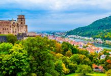 Travel Guide to Heidelberg