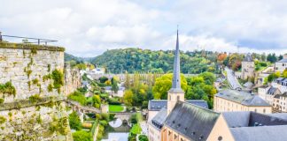 Travel Guide to Luxembourg City