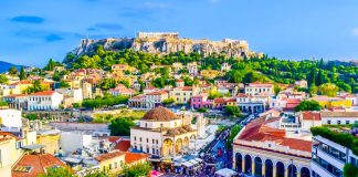 Travel Guide to Athens