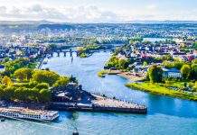 Travel Guide to Koblenz