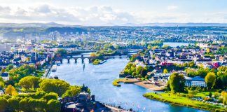 Travel Guide to Koblenz