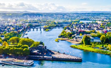 Travel Guide to Koblenz