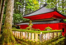 Travel Guide to Nikko