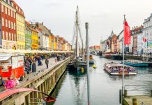 Quick Travel Guide to Copenhagen Nyhavn