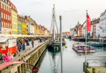 Quick Travel Guide to Copenhagen Nyhavn