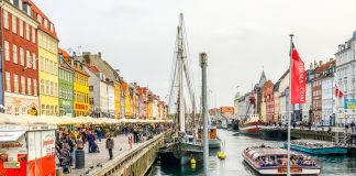 Quick Travel Guide to Copenhagen Nyhavn