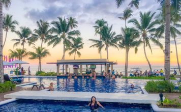 bohol philippines tropical paradise