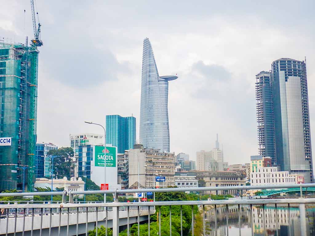 Saigon Motorbike Tours